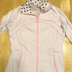 Lululemon Jacket